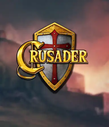 Начните средневековое приключение с Crusader от ELK Studios, представляющей захватывающую графику и тему рыцарства. Свидетельствуйте доблесть рыцарей с щитами, мечами и боевыми кличами, пока вы ищете победе в этой пленительной онлайн-слоте.