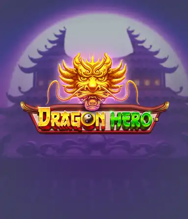 Войдите в фантастическое приключение с Dragon Hero Slot от Pragmatic Play, освещающей яркую графику древних драконов и героических битв. Погрузитесь в мир, где легенда встречается с триллом, с символами вроде зачарованных оружий, мистических существ и сокровищ для очаровательного игрового опыта.
