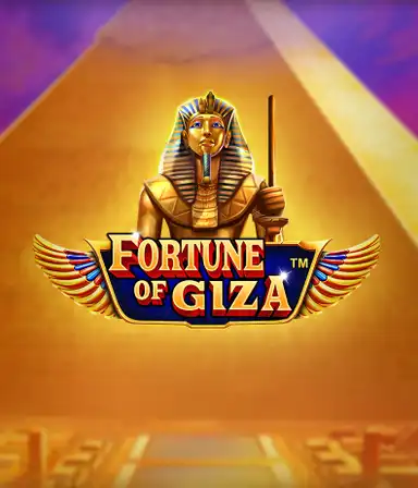 Раскройте сокровища древнего Египта с слотом Fortune of Giza от Pragmatic Play, показывающим потрясающую визуализацию пирамид Гизы, древних богов и иероглифов. Испытайте это вечное приключение, с захватывающие игровые функции вроде бесплатных вращений, вайлд мультипликаторов и расширяющихся символов. Идеально для тех, кто увлечен египтологией, нацеленных на легендарные награды среди великолепия древнего Египта.