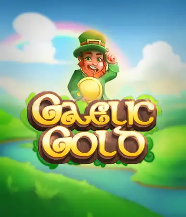 Отправьтесь в живописное путешествие в Изумрудный остров с Gaelic Gold от Nolimit City, демонстрирующей красивую визуализацию зеленых холмов, радуг и горшков с золотом. Испытайте удачей ирландцев, играя с символами вроде золотые монеты, четырехлистные клеверы и лепреконов для очаровательного игрового приключения. Идеально подходит для игроков, ищущих немного магии в своем слот-игре.