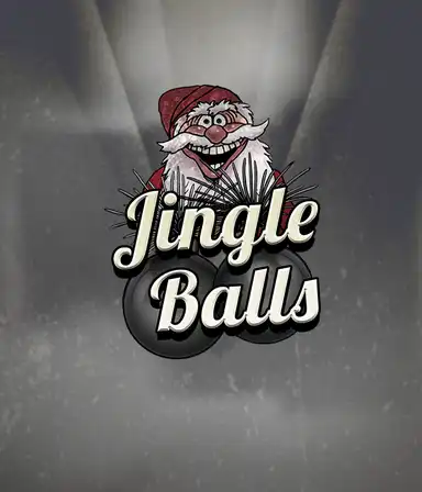 Окунитесь в новогоднее настроение с игрой Jingle Balls от Nolimit City, представляющей радостную рождественскую тему с яркой визуализацией веселых персонажей и праздничных украшений. Откройте магией сезона, играя на призы с функциями вроде бесплатными спинами, джокерами и праздничными сюрпризами. Идеальная игра для тех, кто любит магию Рождества.