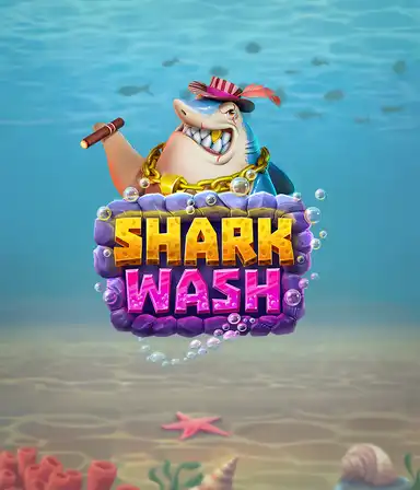 Погрузитесь в уникальным подводным приключением с игрой Shark Wash от Relax Gaming, представляющим светлую визуализацию морской жизни, испытывающей фантастическую мойку. Примите участие в удовольствию, когда акулы и другие морские животные испытывают игривой чисткой, предлагая увлекательные механики вроде бесплатных вращений, вайлдов и специальных бонусов. Идеально для тех, испытывающих легкомысленного игрового сеанса с уникальной тематикой.