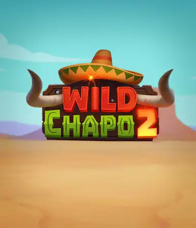 Наслаждайтесь развлекательным миром игры Wild Chapo 2 slot от Relax Gaming, демонстрирующей цветную визуализацию и волнующий геймплей. Исследуйте путешествие по Мексике с персонажем Wild Chapo и его животных персонажей в стремлении к сокровищам.